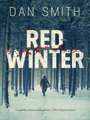 cover image of Red Winter